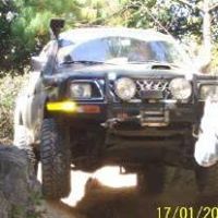 Le Allen Photo 16