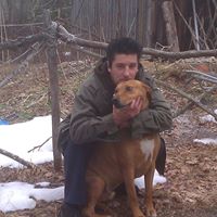 Christopher Maher Photo 10