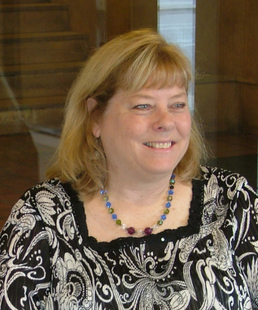 Diane Ford Photo 12