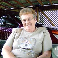 Dorothy Swift Photo 19
