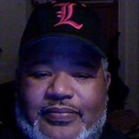 Cornelius Booker Photo 5