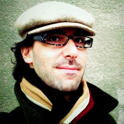 Joshua Alvarez Photo 12