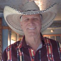 Don Cartwright Photo 33