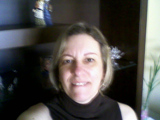 Helena Pacheco Photo 12