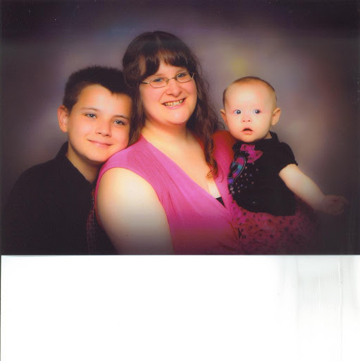 Jennifer Rasmussen Photo 42