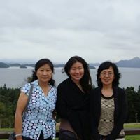 Shu Jiang Photo 12
