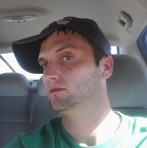 Daniel Coburn Photo 11