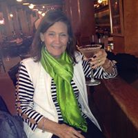 Judith Austin Photo 38