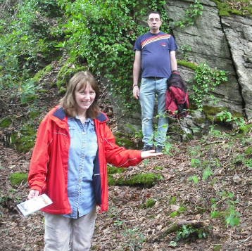 Anne Grant Photo 36