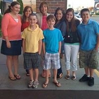 Beth Richards Photo 26