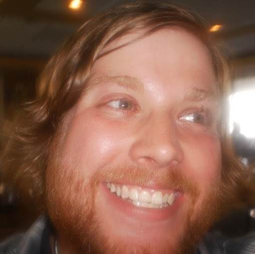 Aaron Gee Photo 25