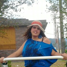 Jeny Rodriguez Photo 12