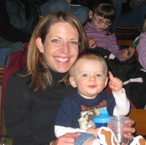 Jill Petersen Photo 14