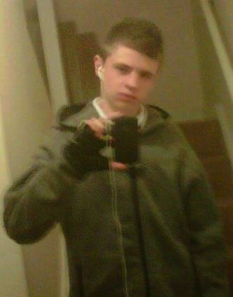 James Hendrick Photo 16