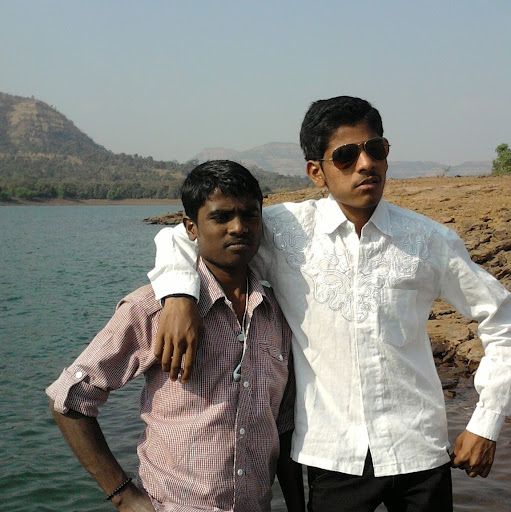 Arun Gade Photo 2