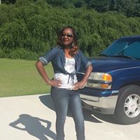 Theresa Ford Photo 29