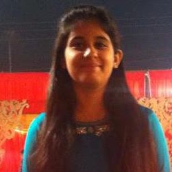 Simran Kalra Photo 12