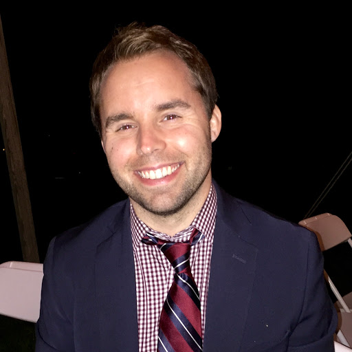James Carson Photo 7