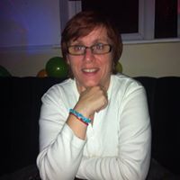 Janet Sewell Photo 31