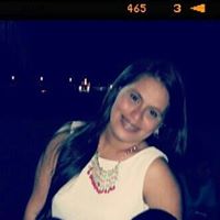 Katty Barros Photo 3