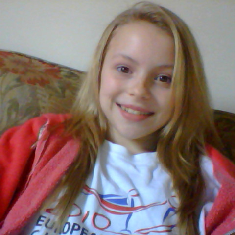 Anna Forman Photo 6