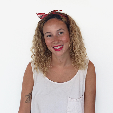 Olivea Kelly Photo 5
