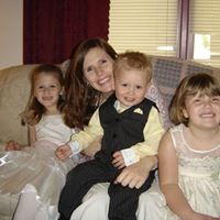 Rebecca Humphrey Photo 27