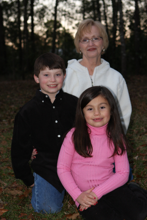 Sandra Peterson Photo 17