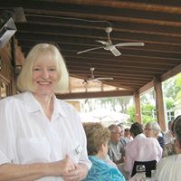 Judith Walsh Photo 26