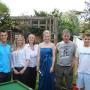 Lee Clark Photo 35