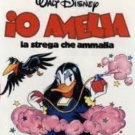 Amelia Forte Photo 3