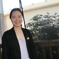 Grace Liu Photo 28