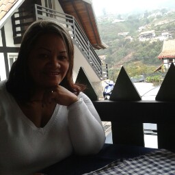 Yanet Aguilar Photo 17