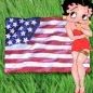 Betty Compton Photo 16