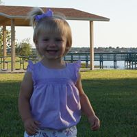 Alyssa Ledbetter Photo 7