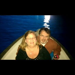 Anne Thacker Photo 3