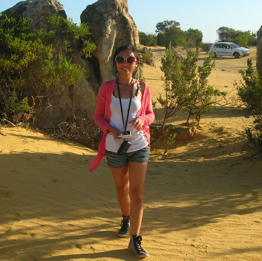Lingling Sun Photo 10
