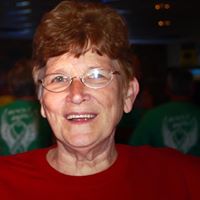 Nancy Mcmahon Photo 10