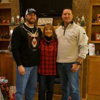 Christine Stover Photo 15
