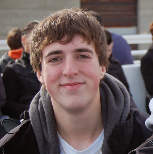 Tyler Gilbert Photo 27