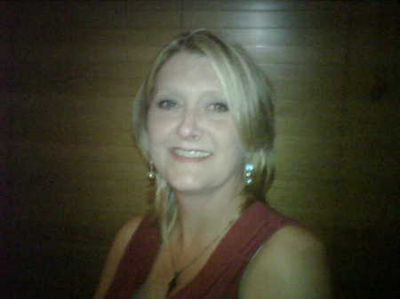 Teresa Sharp Photo 13