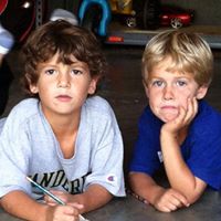 Michael Spaulding Photo 47