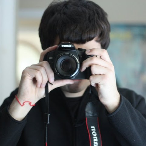 Tom Conroy Photo 14