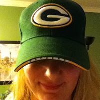 Elizabeth Behling Photo 9