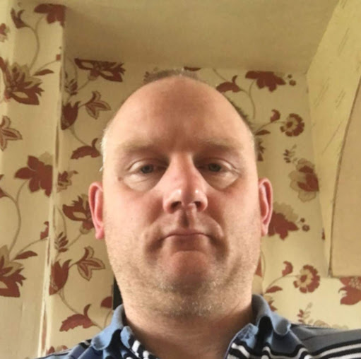 Chris Lloyd Photo 14