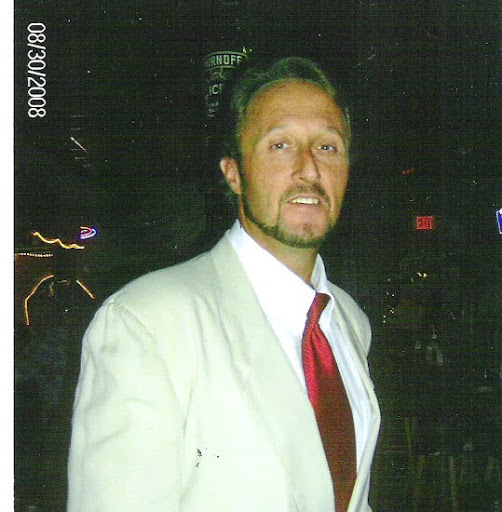 Glenn Garner Photo 33