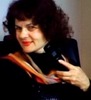 Maria Bakonyi Photo 3