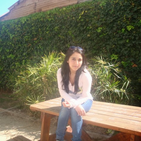 Alexandra Romero Photo 7