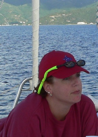 Kara Brown Photo 39