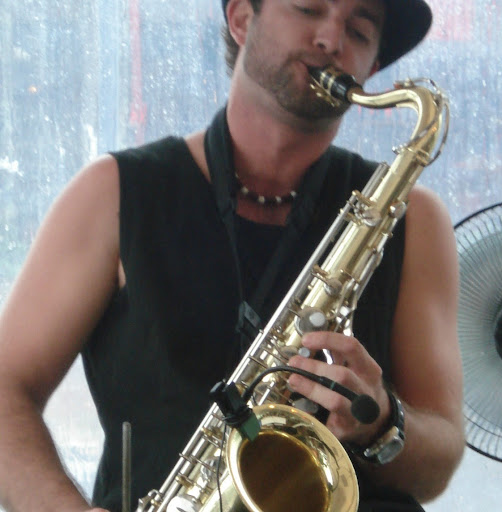 Troy Stevens Photo 27